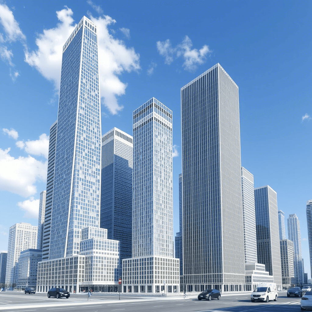 Технологии информационного моделирования. BIM